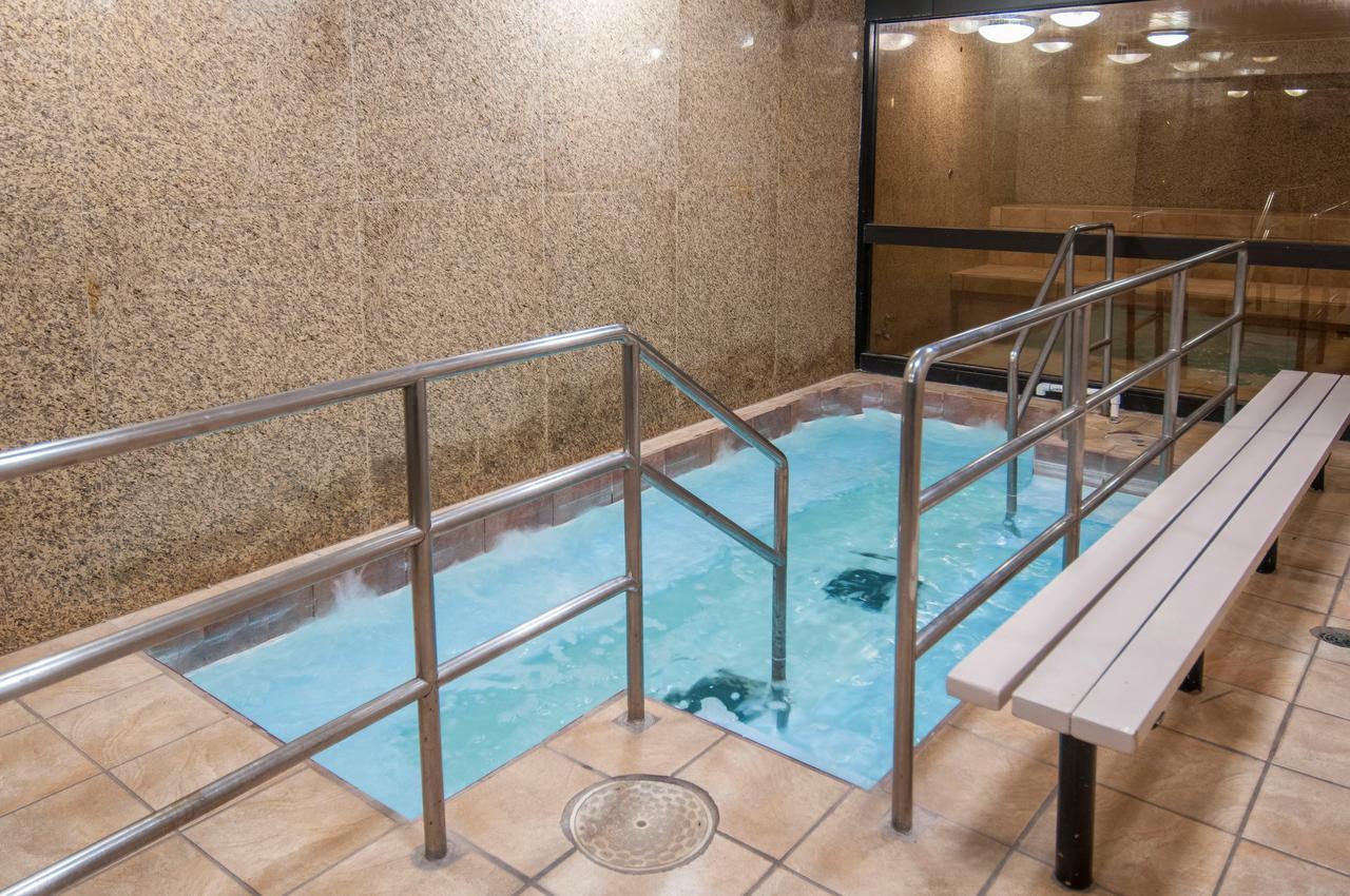 Governors Suites Hotel Oklahoma City Airport Area Bagian luar foto